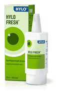 Hylo-FRESH eye drops, sodium hyaluronate UK