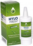 Hylo-FRESH eye drops, sodium hyaluronate UK