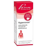 HYPERCORAN, high blood pressure drops UK