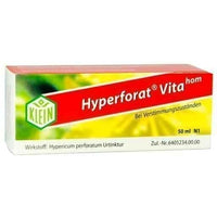 HYPERFORAT Vitahom drops 50 ml UK