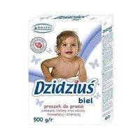 Hypoallergenic baby washing powder 500g Biel UK