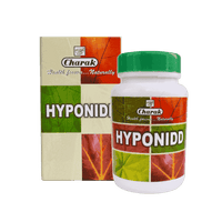 Hyponid 50 tablets, Polycystic ovary syndrome (PCOS) Hyponide UK