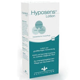 HYPOSENS, atopic eczema (neurodermatitis), washing eczema, puritus senilis UK