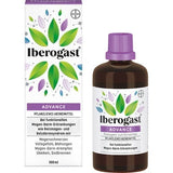 IBEROGAST ADVANCE Oral liquid UK