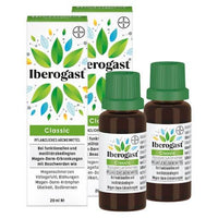 IBEROGAST CLASSIC SAVING SET 40ml UK