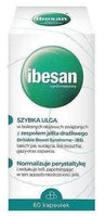 Ibesan, irritable bowel syndrome (IBS) UK