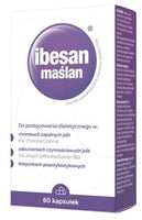 Ibesan Sodium butyrate, Butyric acid UK