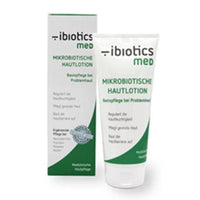 IBIOTICS med microbiotic skin lotion for neurodermatitis, psoriasis UK