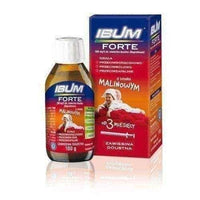 IBUM Forte 0.2g / 5ml suspension 100g, ibuprofen for kids UK
