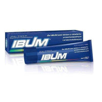 IBUM gel 50g, ibuprofen gel, arthritis pain, ankle sprain treatment UK