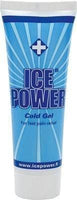 ICE POWER Cold Gel- lower back pain, muscle pain UK