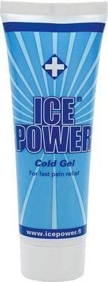 ICE POWER Cold Gel- lower back pain, muscle pain UK