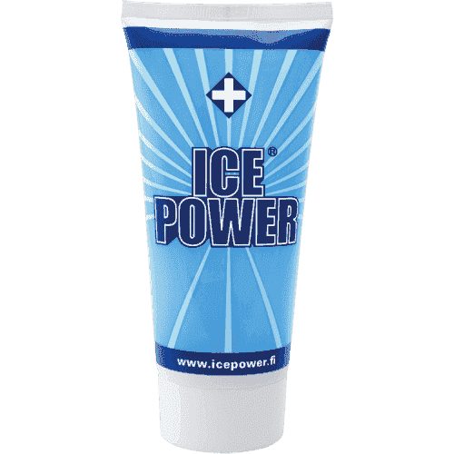 ICE POWER COOLING GEL 75ml UK