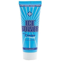 ICE POWER lower back pain Cold Cream UK