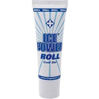 ICE POWER muscle pain, neck and shoulder pain UK