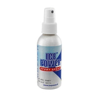 ICE POWER musculoskeletal pain Sport Spray UK