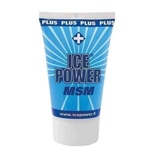 ICE POWER Plus Cold Gel 100 ml UK