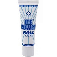ICE POWER ROLL-ON COOLING GEL 75ml UK