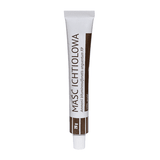 Ichthyol ointment 10% 20 g AMARA, eczema, furunculosis, acne UK