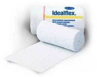 IDEALFLEX Elastic bandage 10cm x 5m x 1 piece UK