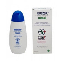 IDROZOIL detergent 150ml UK