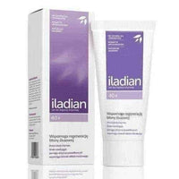 Iladian Intimate Hygiene Gel 40+, best feminine wash UK