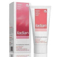 Iladian intimate hygiene gel, natural feminine wash UK