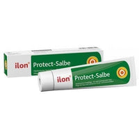 ILON Protect Ointment, itchy skin stress, bed sores, sore UK