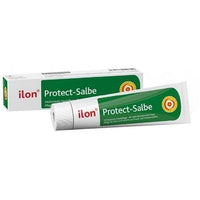 ILON Protect Ointment, itchy skin stress, bed sores, sore UK