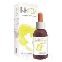 IMBIFEN drops 50ml, ginger extract UK