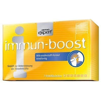 IMMUN-BOOST Orthoexpert boost immune system UK