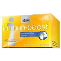 IMMUN-BOOST Orthoexpert boost immune system UK