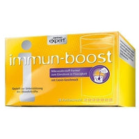 IMMUNE-BOOST boost immune system Orthoexpert UK