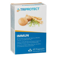 IMMUNE TRIPROTECT capsules