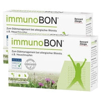 IMMUNOBON, beta lactoglobulin, high-quality iron, vitamin A and zinc UK