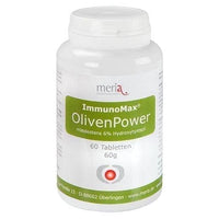 IMMUNOMAX Olive Power, atherosclerosis treatment UK