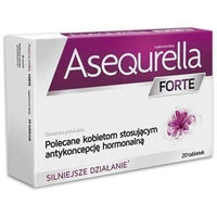 Improve libido ASEQURELLA Forte UK