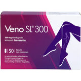 improves blood circulation VENO SL 300 hard capsules 50 pcs