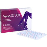 improves blood circulation VENO SL 300 hard capsules 50 pcs