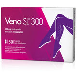 improves blood circulation VENO SL 300 hard capsules 50 pcs