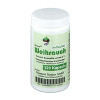 INCENSE CAPSULES Indian, boswellia serrata benefits UK