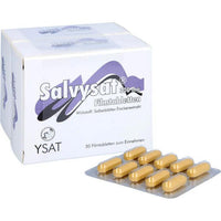 Increased sweating, SALVYSAT, sage leaf extract tablets UK
