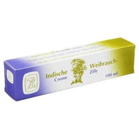 INDIAN Frankincense, Cream, boswellia serrata supplement UK