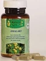 Indian gooseberry AMALAKI rasayana capsules UK