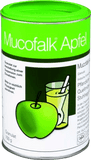 Indian psyllium husks, Mucofalk® Apple Dose Granules UK