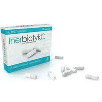 INERBIOTYK C x 10 capsules UK
