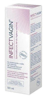 Infectvagin specialist intimate hygiene gel UK