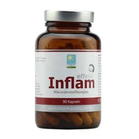 INFLAM effect, incense, bromelain, papain, resveratrol UK