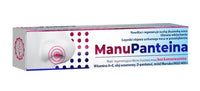 Inflammation of nasal mucosa, ManuPanteina ointment UK