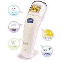 Infrared thermometer | non contact thermometer UK